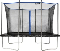 Photos - Trampoline Plum Rectangle Springsafe 8x6ft