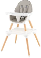 Photos - Highchair Costway BE10071