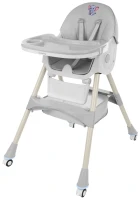 Photos - Highchair Harmony Cookie