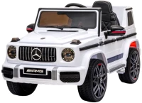 Photos - Kids Electric Ride-on R-Sport Mercedes G63