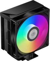 Photos - Computer Cooling PCCooler RT500 TC ARGB Black