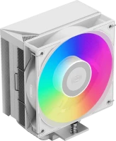 Photos - Computer Cooling PCCooler RT500 TC ARGB White