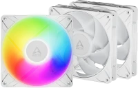 Computer Cooling ARCTIC P14 Pro A-RGB White 3pcs.