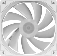 Photos - Computer Cooling MSI MAG F120 ARGB White