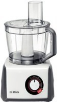 Photos - Food Processor Bosch MCM 62020 white