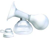 Photos - Breast Pump Nuby 67659