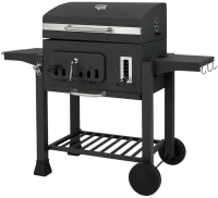 Photos - BBQ / Grill Costway HCST09516