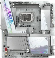 Motherboard Gigabyte Z890 AORUS TACHYON ICE