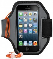 Photos - Case Cygnett Action Armband for iPhone 5/5S 