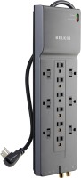 Surge Protector / Extension Lead Belkin BE112230-08