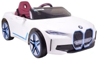 Photos - Kids Electric Ride-on Super-Toys JE-1009