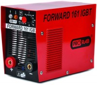 Photos - Welder Prorab FORWARD 161 IGBT