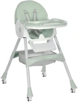 Photos - Highchair Bambi M 6302