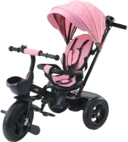 Photos - Kids' Bike LEAN Toys Pro 550