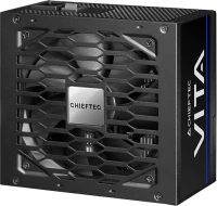 Photos - PSU Chieftec Vita BPX-650-S
