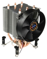 Photos - Computer Cooling TITAN TTC-NK35TZ/R(KU) 