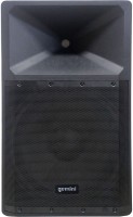 Audio System Gemini GSP-2200