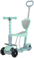 Photos - Scooter Baby Mix Multi