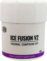 Photos - Thermal Paste Cooler Master Ice Fusion V2