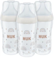 Photos - Baby Bottle / Sippy Cup NUK 10225314