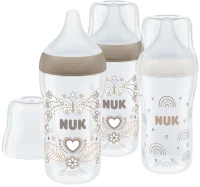 Photos - Baby Bottle / Sippy Cup NUK 10225313