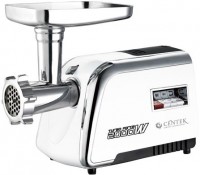 Photos - Meat Mincer Centek CT-1602 white