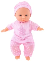 Photos - Doll Baellar Baby 15499