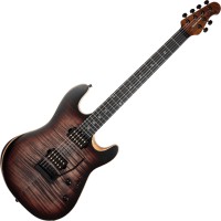 Photos - Guitar Music Man Rabea Massaad Sabre