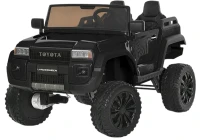 Photos - Kids Electric Ride-on Bambi M6296EBLR
