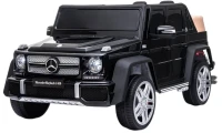 Photos - Kids Electric Ride-on LEAN Toys Mercedes A100