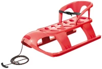 Photos - Sledge Prosperplast Bezzy Seat