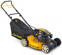 Photos - Lawn Mower Cub Cadet CC 53 SPO 