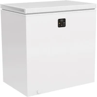 Photos - Freezer MPM 201-SK-17 194 L