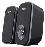 Photos - PC Speaker Trust Ador 2.0