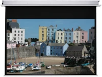 Photos - Projector Screen Sapphire Electric Recessed 170x106