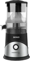 Photos - Juicer Sogo EXP-SS-5290