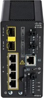 Switch Cisco IE-3100-4T2S-E
