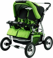 Photos - Pushchair Tako Duo Driver 