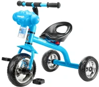 Photos - Kids' Bike Xootz Bubble Go Trike