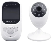 Photos - Baby Monitor Baby Monitor SP880