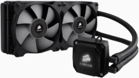 Computer Cooling Corsair Hydro Series H100i 