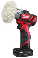 Grinder / Polisher Milwaukee M12 2438-22X