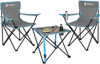 Photos - Outdoor Furniture Springos CS0165