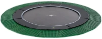 Photos - Trampoline Exit Dynamic Freezone 12ft