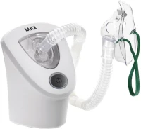 Photos - Nebuliser Laica MD6026P