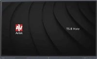 Photos - Monitor Avtek TS 8 Mate 75 75 "