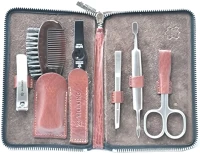 Photos - Nail Care Kit Pfeilring 9451