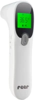 Photos - Clinical Thermometer Reer Colour SkinTemp