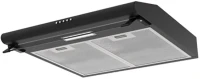 Photos - Cooker Hood Grunhelm GVP 251 B black