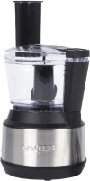 Photos - Food Processor Salter EK6520BLK black